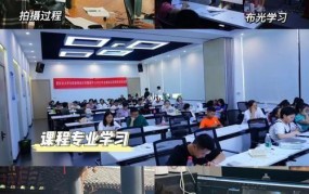 重庆哪里可以学自媒体培训班的学校有哪些呢